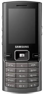 Samsung D780 DuoS -  1