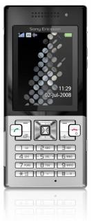 Sony Ericsson T700 -  1
