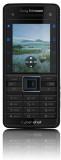 Sony Ericsson C902 -  1
