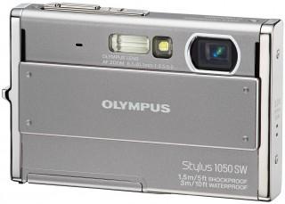 Olympus Stylus  1050 SW -  1